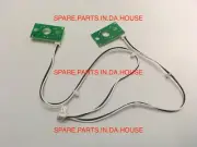 Genuine Smeg Oven LED Light PCB Module SFA4130VCB SFA4130VCN