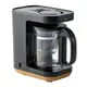 【象印】STAN. 雙重加熱淨水咖啡機3人份(420ml) EC-XAF30