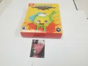 Slime-san Collector's Edition Switch Limited Run #6 new