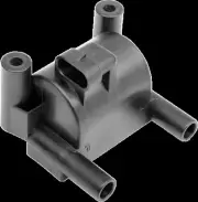 Ignition Coil 2007 Harley-Davidson Softail Standard (EFI) - FXST