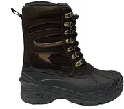 [Labo Pro] Mens MD108A Snow Boots