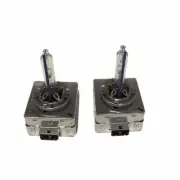 D1S HID Headlight Replacement Bulbs for 2009-2012 VOLKSWAGEN CC (PAIR)