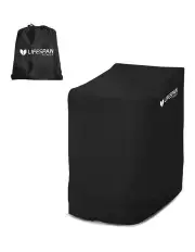 [Lifespan Fitness] Treadmill Cover S/M in Black