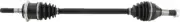 MOOSE UTILITY - LM6-CA-8-219 - Complete Axle Kit - Front Right - Can Am Can-Am M
