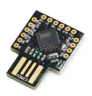 Beetle USB ATMEGA32U4 Mini Development Board Module For Arduino Leonardo R3 NEW