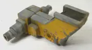 Transmission Casting for REUHL & ERTL Caterpillar #12 Grader (Used)