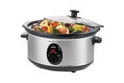 Maxim 6L Slow Cooker (MSC600)