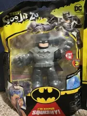 Heroes of Goo Jit Zu DC Hero Batman
