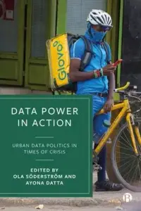 在飛比找博客來優惠-Data Power in Action: Urban Da