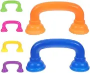 Totority Interactive Boys and Girls Phone Toy Learning Mobile Sound Reading Phone Speech Correction Tool