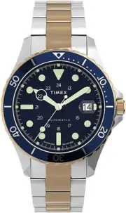 Timex Navi Automatic Mens Watch