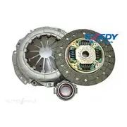 Exedy Clutch Kit OEM Replacement - TYK-8448