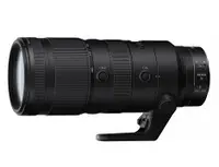 在飛比找相機王優惠-Nikon Z 70-200mm F2.8 VR S 平行輸