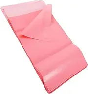 jojofuny 100Pcs Self Adhesive Shipping Bags for Clothing Mailing Envelopes with Strong Sealing for Express for Business and Storage