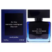 Narciso Rodriguez For Him Bleu Noir by Narciso Rodriguez for Men - 1.6 oz EDP Spray 1.6 oz