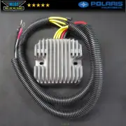 NEW OEM 2013 POLARIS XP900 900 XP 4 VOLTAGE REGULATOR RECTIFIER 4014029