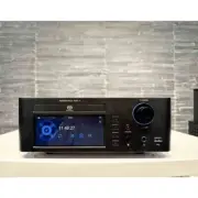 SCD1.3 HD SACD Player Hard Drive USB Flash Drive Bluetooth5.0 CD Player pe66