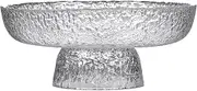 Decorative Bowls Fruit Bowl Stylish and Creative Fruit Bowl Tray for Party, Holiday Family Meal, Kitchen Fruit Tray Indoor Living Room Table Dessert Plate Fruit Bowl for Kitchen Counter