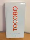TOCOBO Cotton Soft Sun Stick SPF50+ PA++++ Smooth Invisible Matte Finish Exp2026