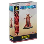 Marvel: Crisis Protocol Mephisto Character Pack Miniatures Board Game