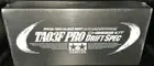 TAMIYA 1/10 RC TA03F PRO DRIFT SPEC CHASSIS KIT