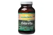 Yaeyama Pacifica Chlorella Powder