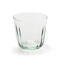 在飛比找誠品線上優惠-Jodeco Glass環保玻璃花器/ 小型簡約玻璃花瓶