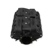 MSD Ignition 2701 Atomic Airforce Intake Manifold Fits 06-14 Camaro Corvette