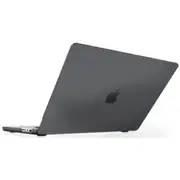 STM Studio Case For Apple Macbook Pro 14" M1/ M2/ M3/M4 - Dark Smoke [stm-122-373N-02]
