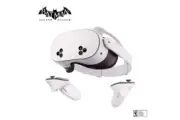 2025 MODEL/Meta Quest 3S 128GB VR Headset/BRAND NEW/FACTORY SEALED
