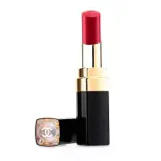 Chanel Rouge Coco Flash Hydrating Vibrant Shine Lip Colour - # 91 Boheme 3g/...