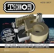 Techno Club - Best Of 25 Years