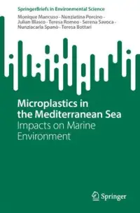 在飛比找博客來優惠-Microplastics in the Mediterra