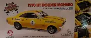 1:18 Auto Art - 1970 Holden HT Monaro