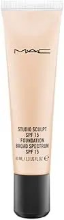 Mac Studio Sculpt Spf15 Foundation NC 15