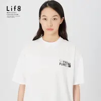 在飛比找蝦皮商城優惠-Life8-WILDMEET 印花 OTHER PLANET