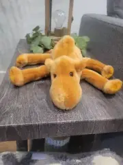 Camel TY Large Beanie Buddies Collection Plush Stuffed Animal