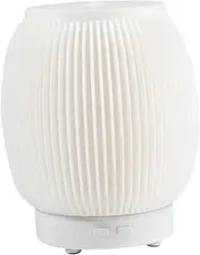 200ml Aroma Diffuser Night Light Essential Oil Diffuser Humidifier for Office Bedroom Car Portable Aromatherapy Diffuser