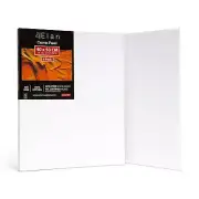 Cotton Canvas Panels 16x20 6-Pack Canvas Boards for Painting Painting Canvas ...
