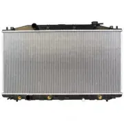 Radiator fits 2009-2010 Acura TSX DENSO