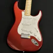 Fender Standard Stratocaster MN Candy Cola (20250319)