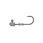 DAIWA BAIT JUNKIE FINESSE JIGHEADS 0X