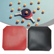 Precision and Power the Perfect Combination in this Table Tennis Rubber