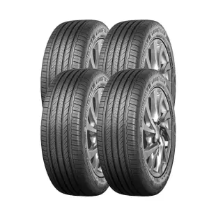 【GOODYEAR 固特異】輪胎 固特異 ASSURANCE TRIPLEMAX 2 溼地操控性能輪胎_四入組_215/60/16(車麗屋)