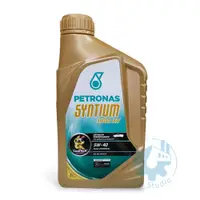 在飛比找蝦皮購物優惠-《油工坊》PETRONAS SYNTIUM 3000 AV 