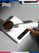咖啡電子秤意式專用咖啡豆稱重智能計時克手沖咖啡工具器具