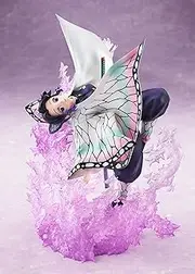 Aniplex Demon Slayer: Kimetsu no Yaiba Shinobu Kocho 1/8 Scale Figure