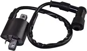 Ignition Coil Spark Plug Lead 150cc 200cc 250cc Pit PRO,Compatible for Quad Dirt Bike ATV Buggy