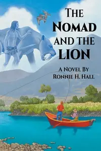 在飛比找誠品線上優惠-The Nomad and the Lion