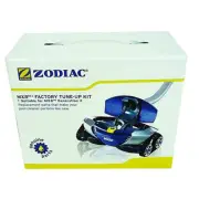 Zodiac MX8 & MX6 Factory Tune Up Kit - Pool Cleaner R0682000 Suction Cleaner